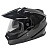 AiM Шлем детский JK802Y Black Glossy в Волгограде