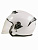 AiM  Шлем открытый JK526 White Glossy в Волгограде