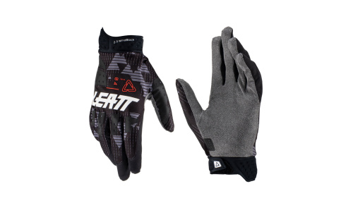 Leatt Перчатки 2.5 Windblock Black в Волгограде