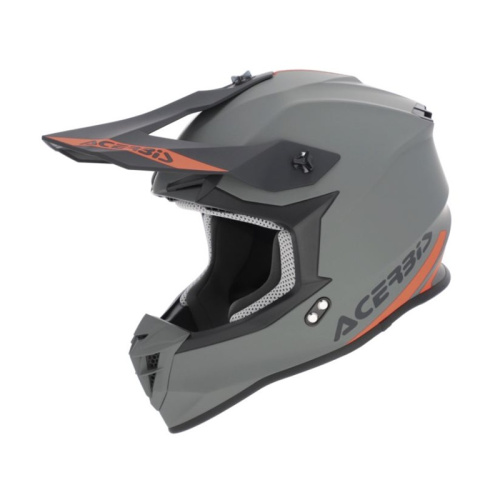 Acerbis Шлем Linear 22-06 Grey в Волгограде