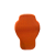 Scout Вставка защиты спины Security D3O LVL 1 orange в Волгограде
