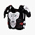 Leatt Защитный панцирь 5.5 Pro Evo Cheast Protector V26 White в Волгограде