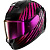 Shark Шлем Ridill 2 Assya Black/Violet/Violet в Волгограде