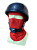 Scout Шлем корка Skin Carbon б/р в Волгограде