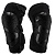 Leatt Наколенники 3DF 5.0 Zip Knee Guard Black в Волгограде