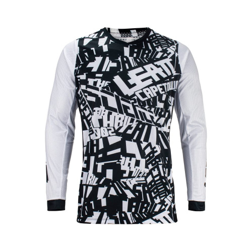 Leatt Джерси 3.5 Ride White 2024 в Волгограде