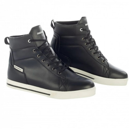 Bering Мотокеды Indy Black/White в Волгограде