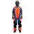 Dragonfly Комбинезон снегоходный  Extreme 2.0 MAN Orange Red  Fluo - Limoges в Волгограде