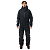 Dragonfly Комбинезон Gravity 2.0 Man 2026 Total Black в Волгограде