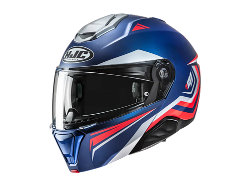 HJC Шлем i91 Tricus MC21SF в Волгограде