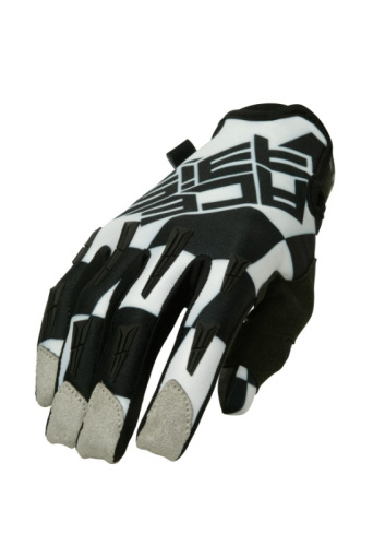 Acerbis Перчатки MX X-H Black/White в Волгограде