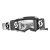 Scott Очки Fury WFS premium black/white в Волгограде Scott Очки Fury WFS premium black/white в Волгограде