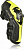 Acerbis Наколенники шарнирные Gorilla Knee Black/Yellow в Волгограде