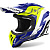 Airoh Шлем Aviator Ace 2 Ground Yellow Gloss в Волгограде