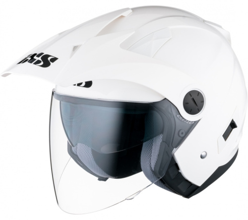 IXS Шлем HX145 Белый в Волгограде