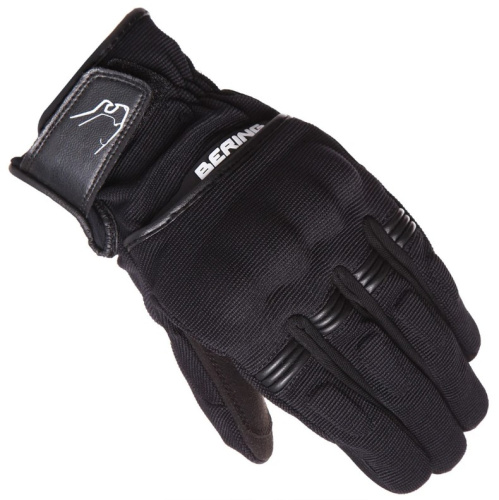 Bering Перчатки Fletcher Black в Волгограде