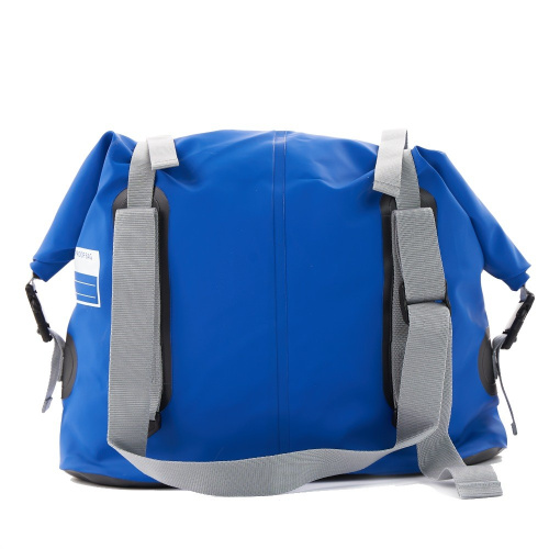 Dragonfly Гермосумка DF Voyager Blue 40л в Волгограде