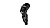 Leatt Наколенники Knee Brace C-Frame Hybrid V26 Black в Волгограде