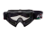 AiM Очки кроссовые 634-800 Black Matt в Волгограде AiM Очки кроссовые 634-800 Black Matt в Волгограде