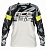 Acerbis Джерси детское MX J-Kid Four Grey/Black в Волгограде