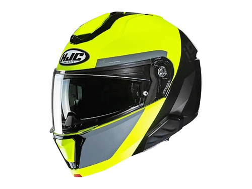 HJC Шлем i91 Bina MC3H в Волгограде
