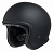 IXS Шлем Jet Helmet iXS 880 1.0 Черный матовый в Волгограде