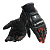 Dainese Перчатки Steel-Pro Black/Fluo-Red в Волгограде