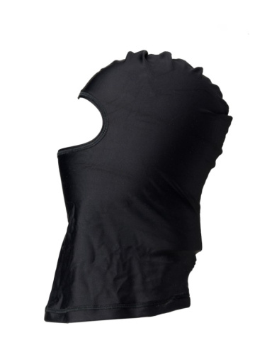 Starks Подшлемник light silk черный в Волгограде