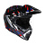 AGV Шлем AX9 E2206 V26 Steppa Carbon/Red/Blue в Волгограде