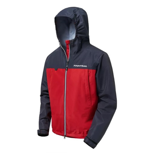 Finntrail Куртка Apex 4027 Red в Волгограде