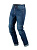 Starks EF56 Мотоджинсы Python Evo  муж. Slim fit Cordura Denim стрейч Тёмный Синий Stonewash+Brush в Волгограде