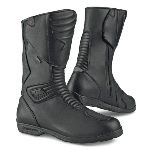 Stylmartin Мотоботы Navigator Men Black в Волгограде