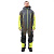 Dragonfly Комбинезон утепленный Extreme 2.0 Man Grey-Brown-Lime 2025 в Волгограде