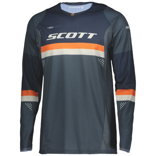 Scott Джерси 450 Podium blue/orange в Волгограде