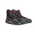 Dainese Ботинки Atipica Air 2 Black/Red-Fluo в Волгограде