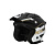 Acerbis Шлем Jet Aria 22-06 White/Black/Gold в Волгограде