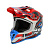 Acerbis Шлем Linear 22-06 Red/Blue в Волгограде