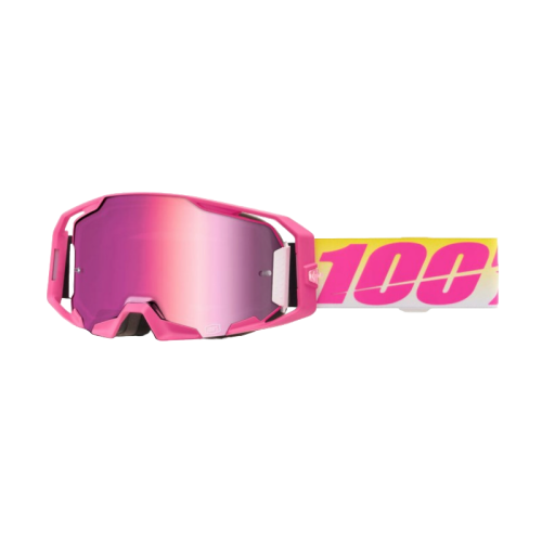 100% Очки Armatic Sellars / Mirror Pink в Волгограде