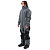 Dragonfly Комбинезон утепленный Extreme 2.0 Man Grey - Black 2025 в Волгограде