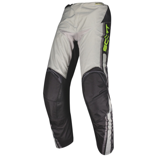 Scott Брюки 350 Race grey/yellow в Волгограде