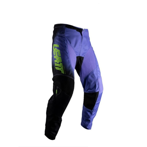 Leatt Штаны 3.5 Ride V25 Argon в Волгограде