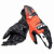 Dainese Перчатки Carbon 4 Long Black/Fluo-Red/White в Волгограде