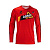 Leatt Джерси 3.5 Ride Red 2024 в Волгограде