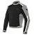 Dainese Куртка Hydra Flux 2 Air D-Dry Black/Charcoal-Gray в Волгограде