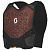 Scott Защита тела Body Armor Softcon Jr  black в Волгограде