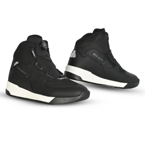 Dimox Ботинки Blaster Sneaker black/grey в Волгограде