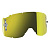 Scott Линзы Hustle MX SGL WKS/OTG yellow chrome afc в Волгограде