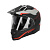 Acerbis Шлем Reactive 22-06 Black/Red в Волгограде