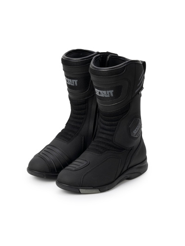 Scout Мотоботинки мужские Robitaillie Черные в Волгограде