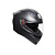 AGV Шлем K-1 MONO Matt Black в Волгограде